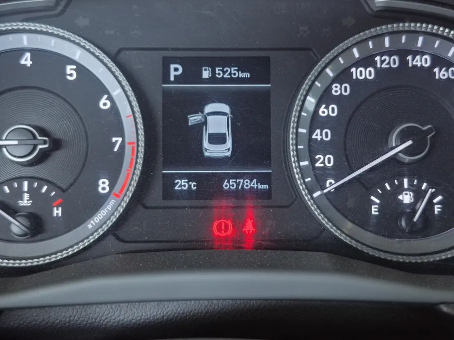 هيونداي سوناتا فلييت 2023 