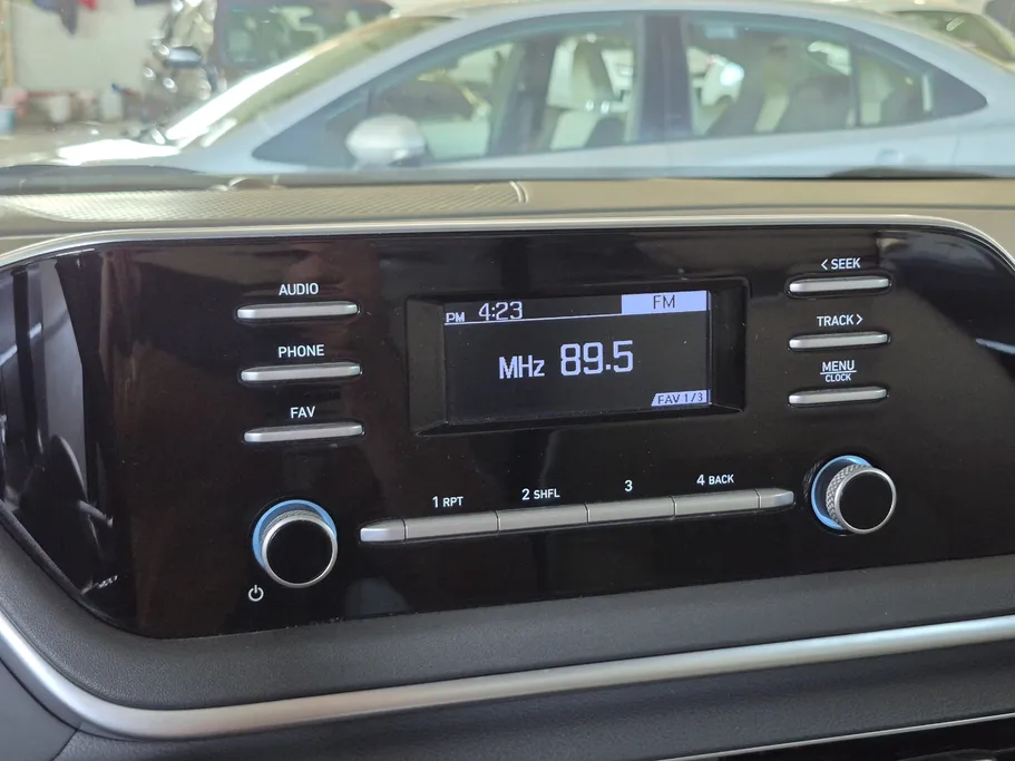 هيونداي سوناتا فلييت 2023 