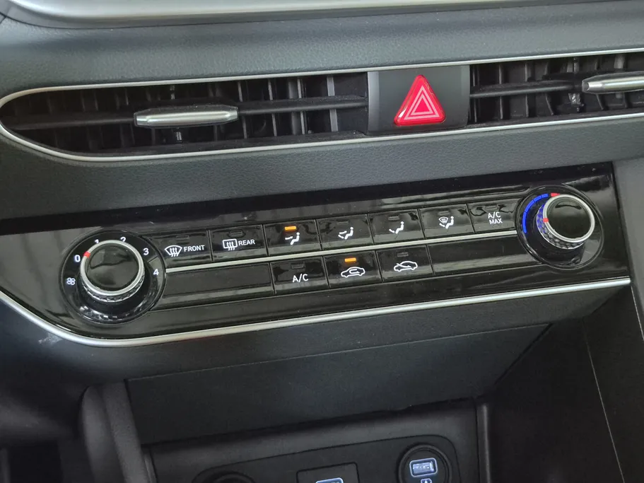 هيونداي سوناتا فلييت 2023 