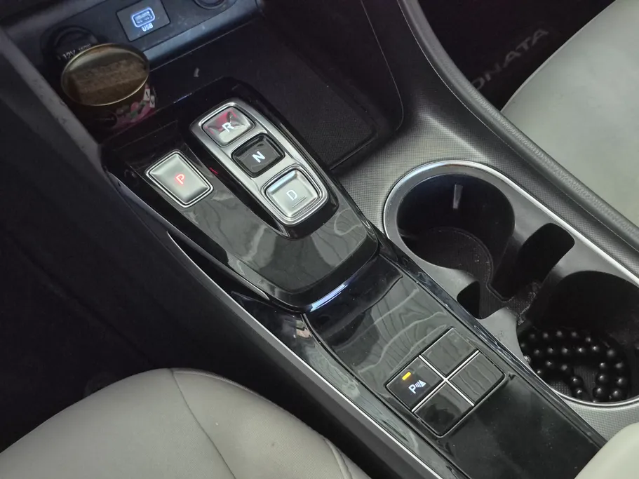 هيونداي سوناتا فلييت 2023 