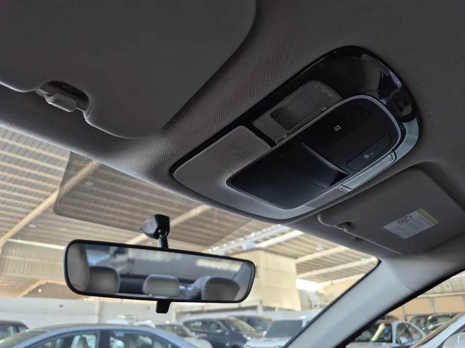 هيونداي سوناتا فلييت 2023 