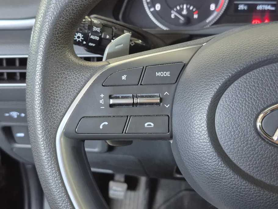 هيونداي سوناتا فلييت 2023 