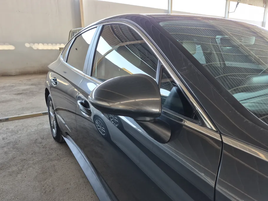 هيونداي سوناتا فلييت 2023 