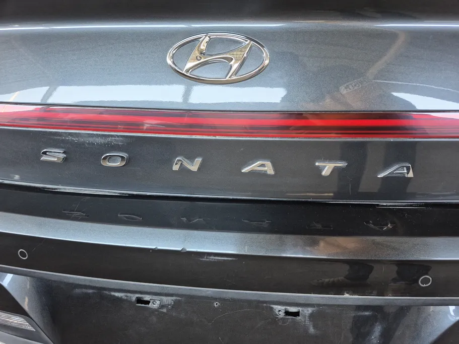 هيونداي سوناتا فلييت 2023 