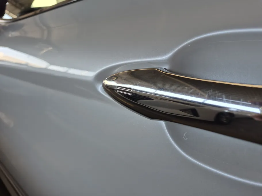 تويوتا كامري Limited 2022 