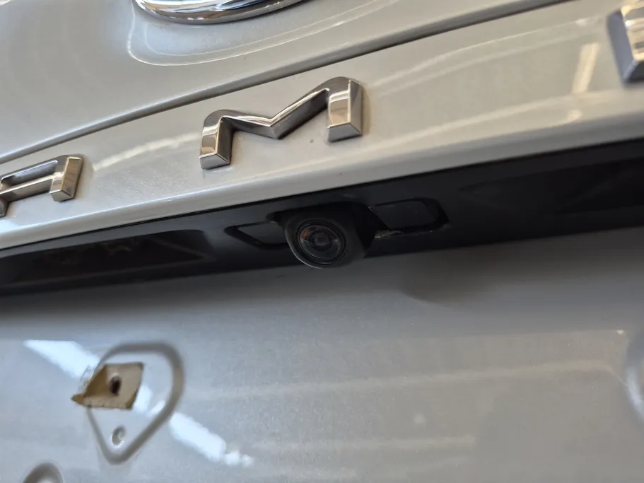 تويوتا كامري Limited 2022 