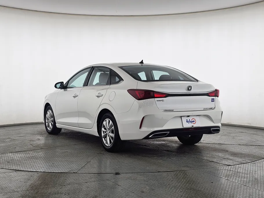 شانجان ايدو بلس Trend 2023 