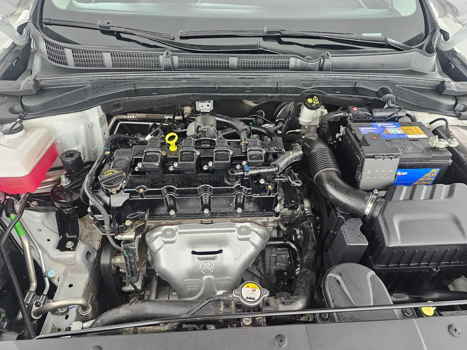 شانجان ايدو بلس Trend 2023 