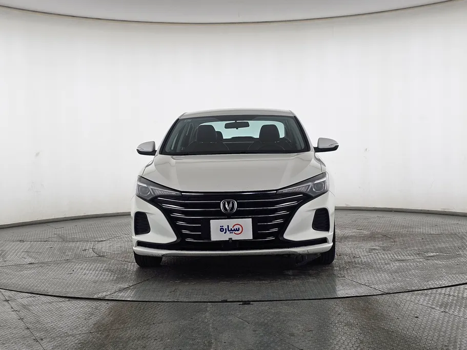 شانجان ايدو بلس Trend 2023 