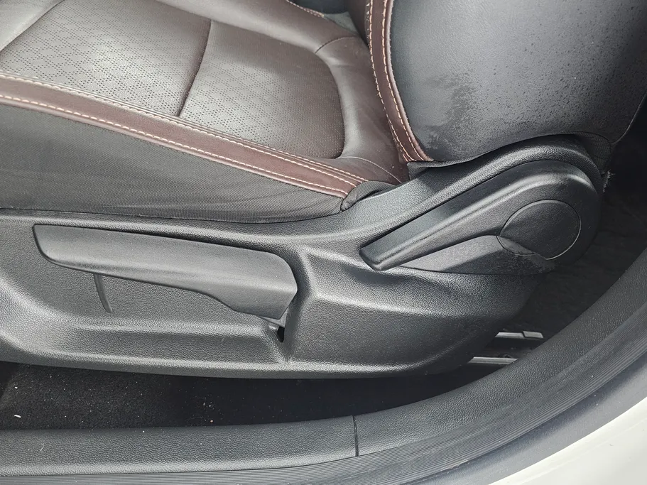 شانجان ايدو بلس Trend 2023 