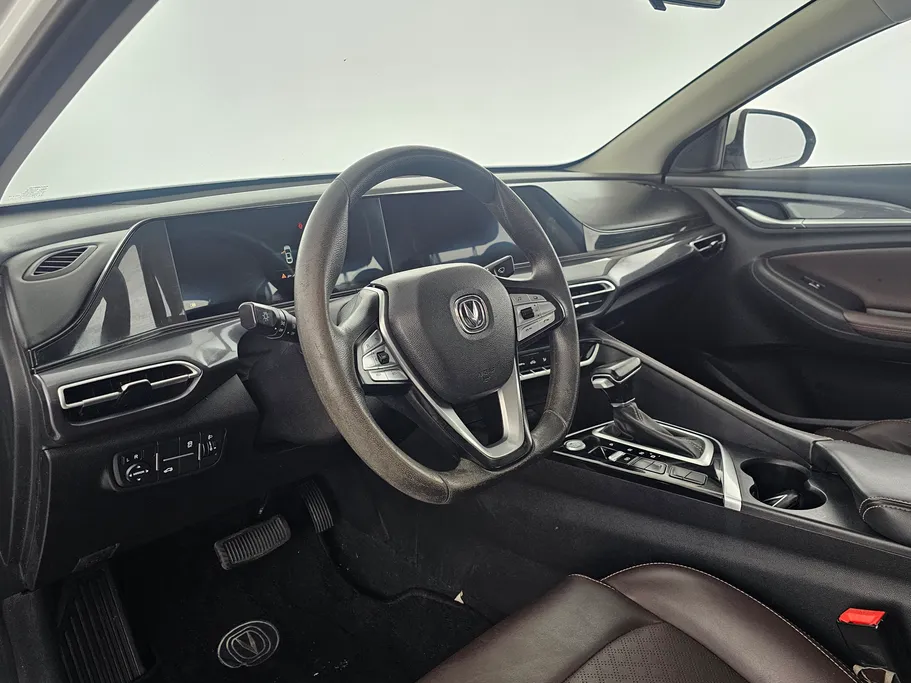 شانجان ايدو بلس Trend 2023 