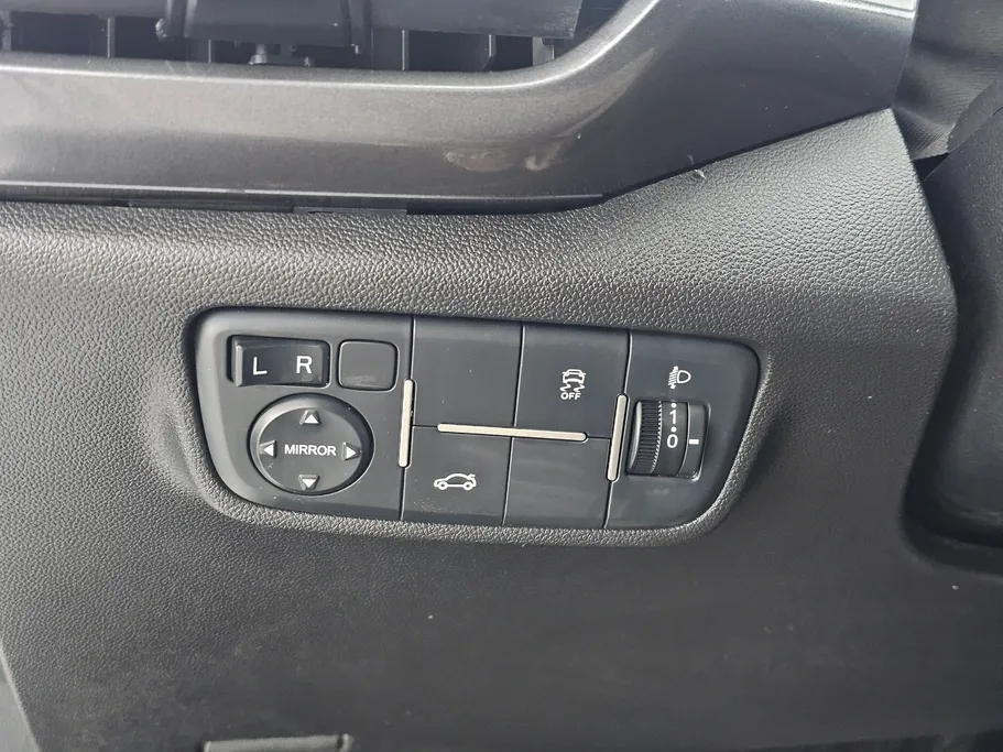 شانجان ايدو بلس Trend 2023 