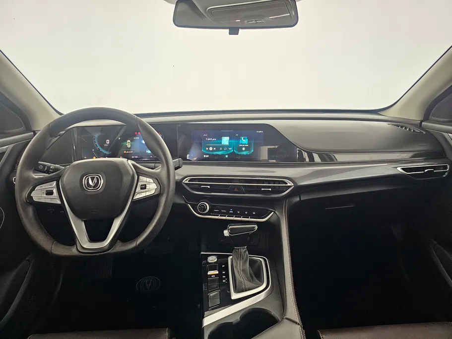 شانجان ايدو بلس Trend 2023 