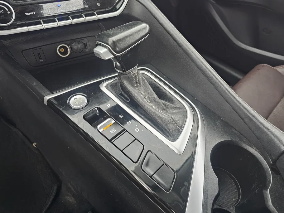 شانجان ايدو بلس Trend 2023 