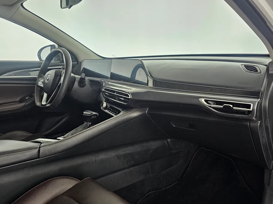 شانجان ايدو بلس Trend 2023 