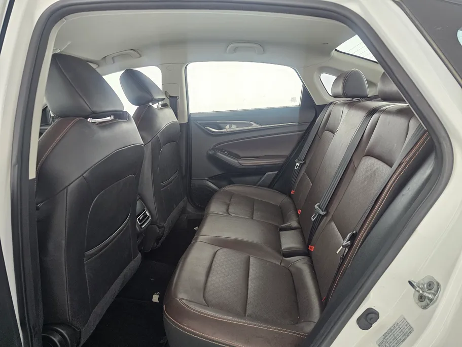 شانجان ايدو بلس Trend 2023 