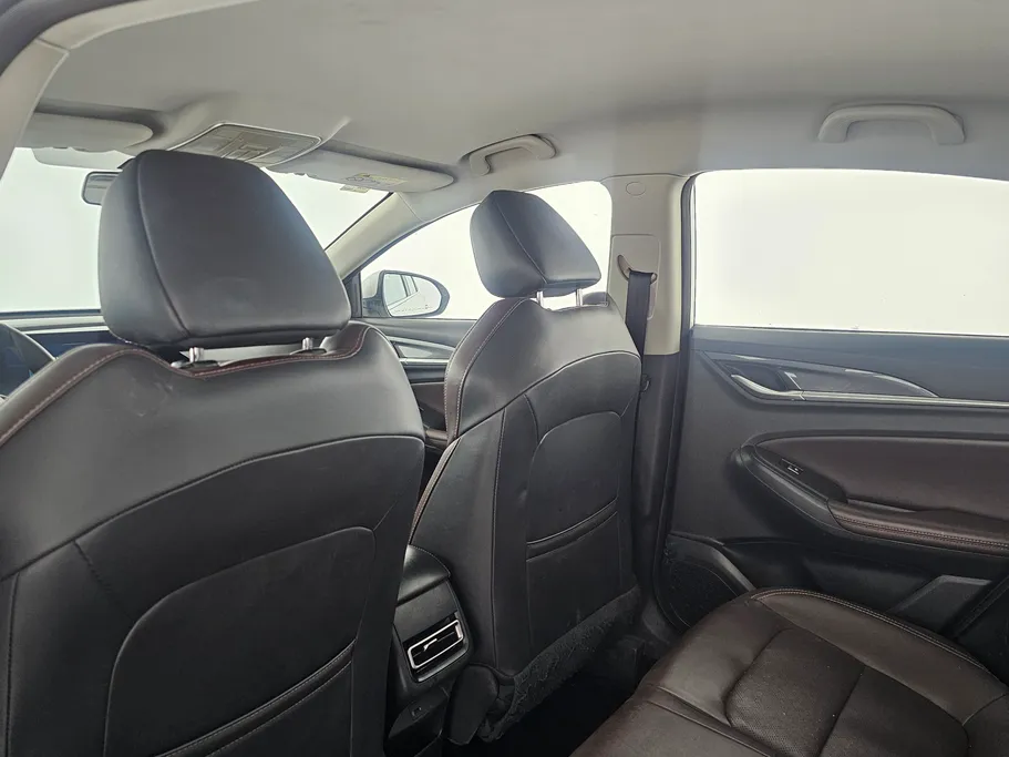 شانجان ايدو بلس Trend 2023 