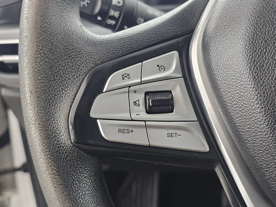 شانجان ايدو بلس Trend 2023 