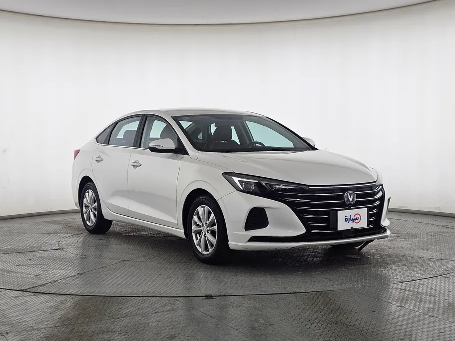 شانجان ايدو بلس Trend 2023 