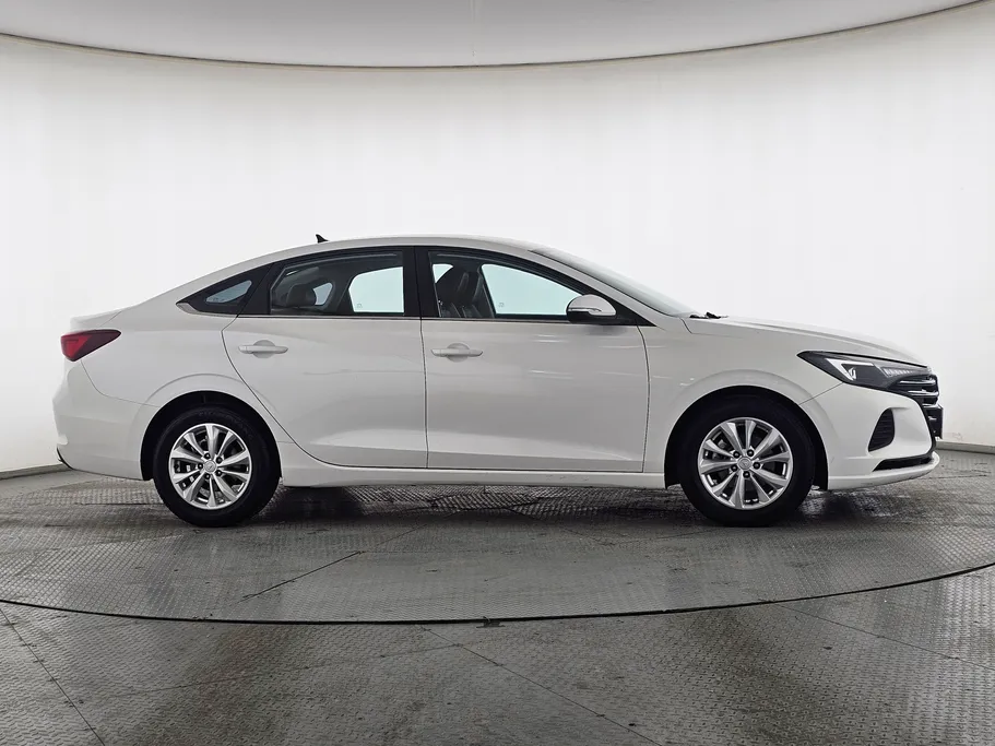 شانجان ايدو بلس Trend 2023 