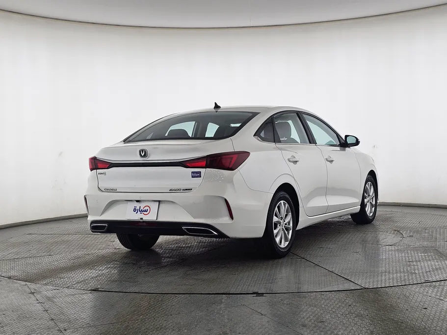 شانجان ايدو بلس Trend 2023 