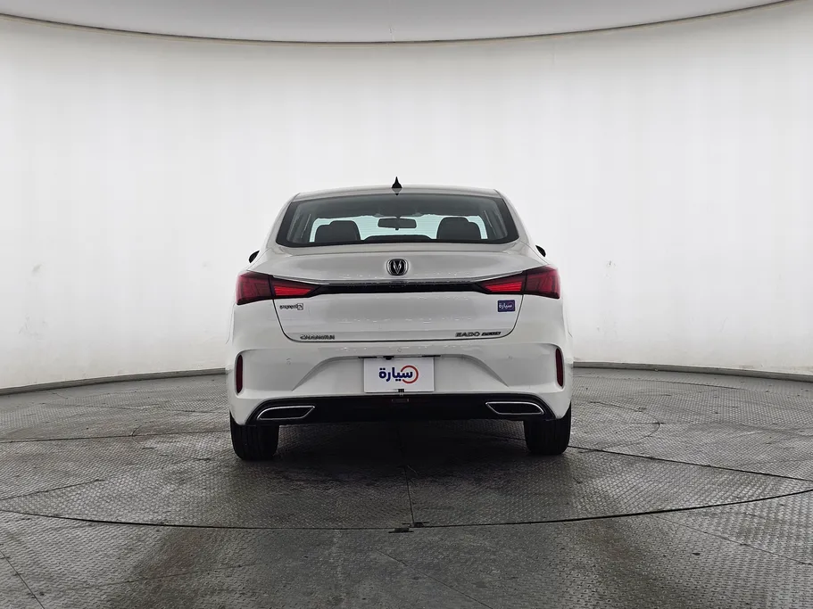 شانجان ايدو بلس Trend 2023 