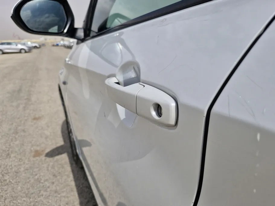 تويوتا يارس Y 2023 