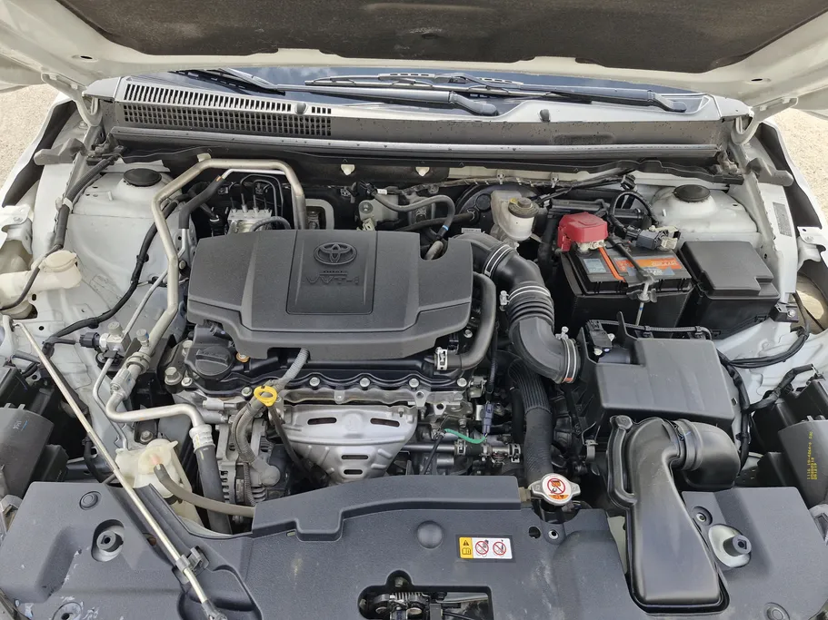 تويوتا يارس Y 2023 