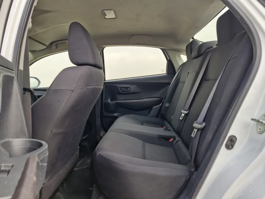 تويوتا يارس Y 2023 