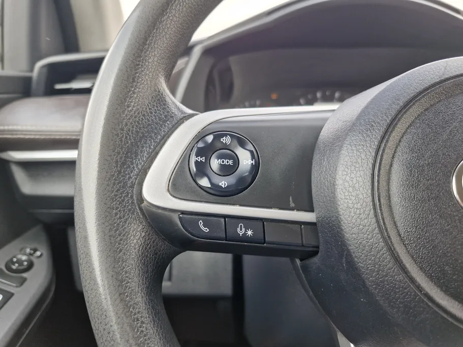 تويوتا يارس Y 2023 