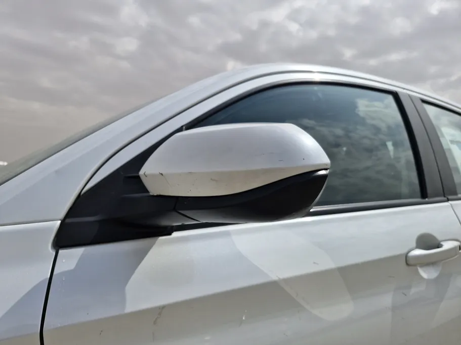 تويوتا يارس Y 2023 