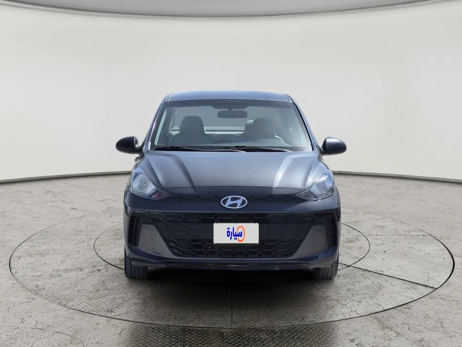 هيونداي Grand i10 فلييت 2024 