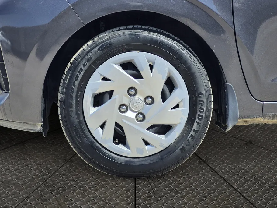 هيونداي Grand i10 فلييت 2024 