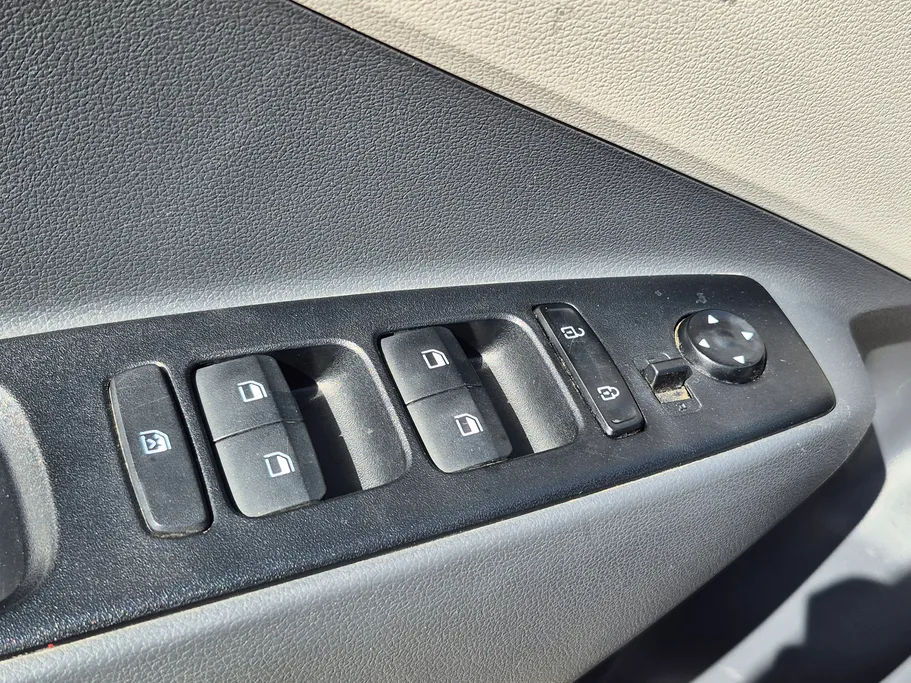 هيونداي Grand i10 فلييت 2024 