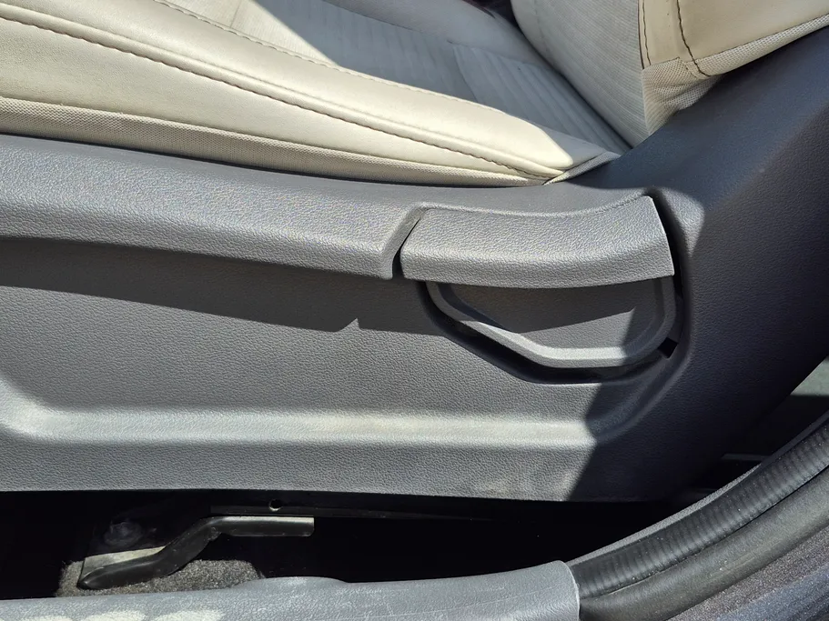 هيونداي Grand i10 فلييت 2024 