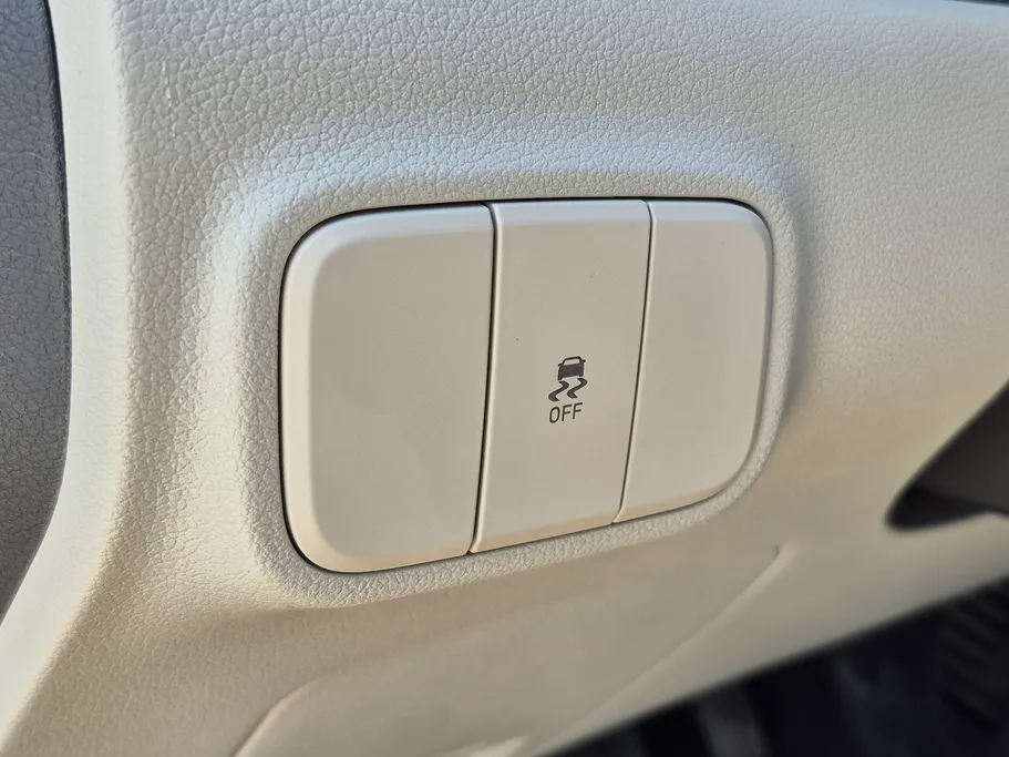 هيونداي Grand i10 فلييت 2024 