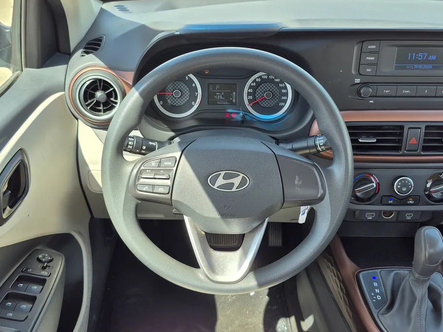 هيونداي Grand i10 فلييت 2024 