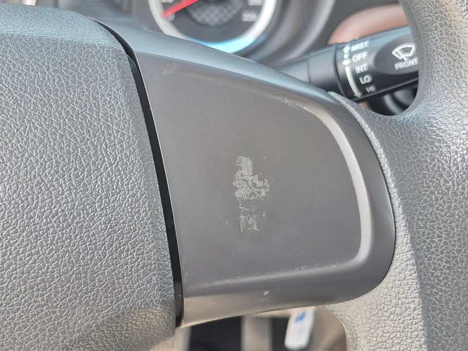 هيونداي Grand i10 فلييت 2024 