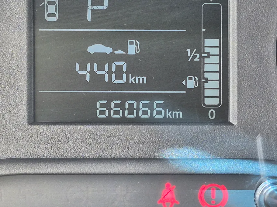 هيونداي Grand i10 فلييت 2024 