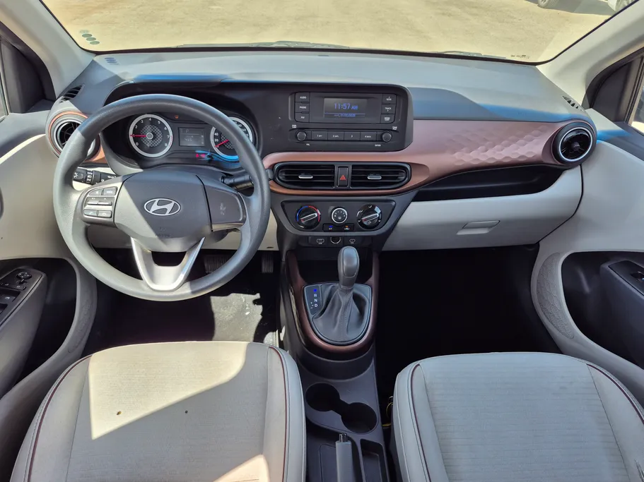 هيونداي Grand i10 فلييت 2024 