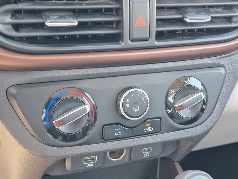 هيونداي Grand i10 فلييت 2024 