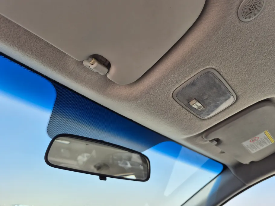 هيونداي Grand i10 فلييت 2024 