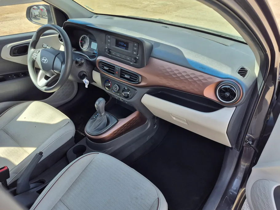 هيونداي Grand i10 فلييت 2024 