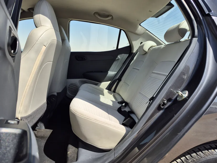 هيونداي Grand i10 فلييت 2024 