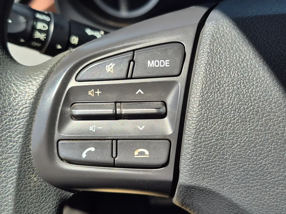 هيونداي Grand i10 فلييت 2024 