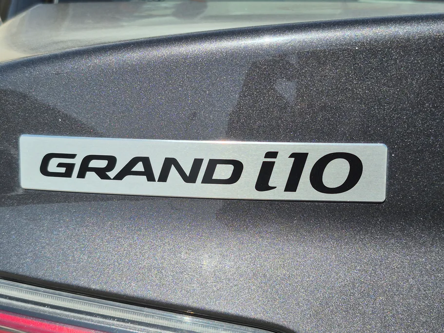 هيونداي Grand i10 فلييت 2024 