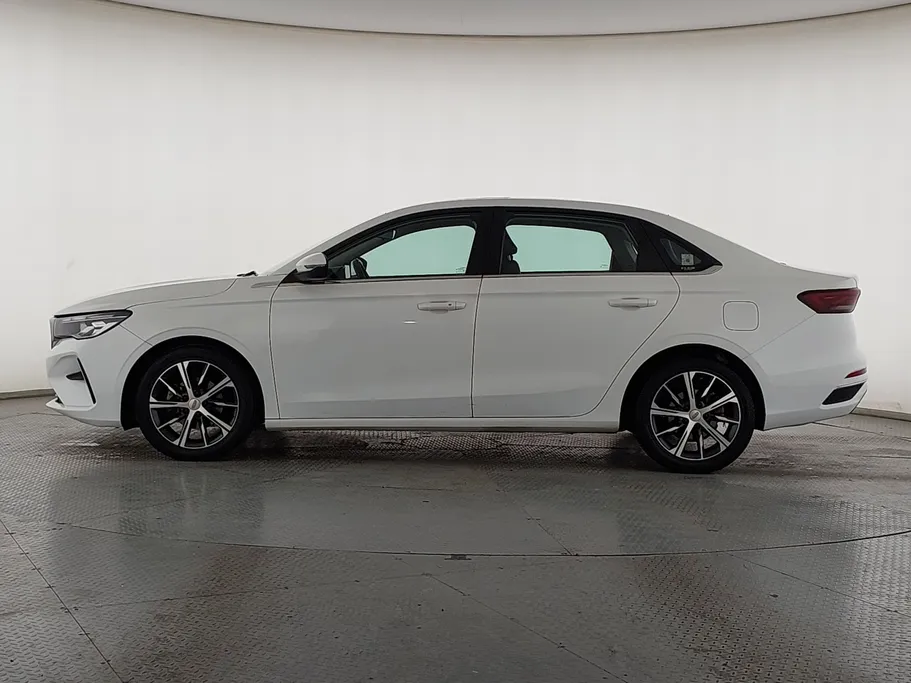 2023 Geely Emgrand GF 