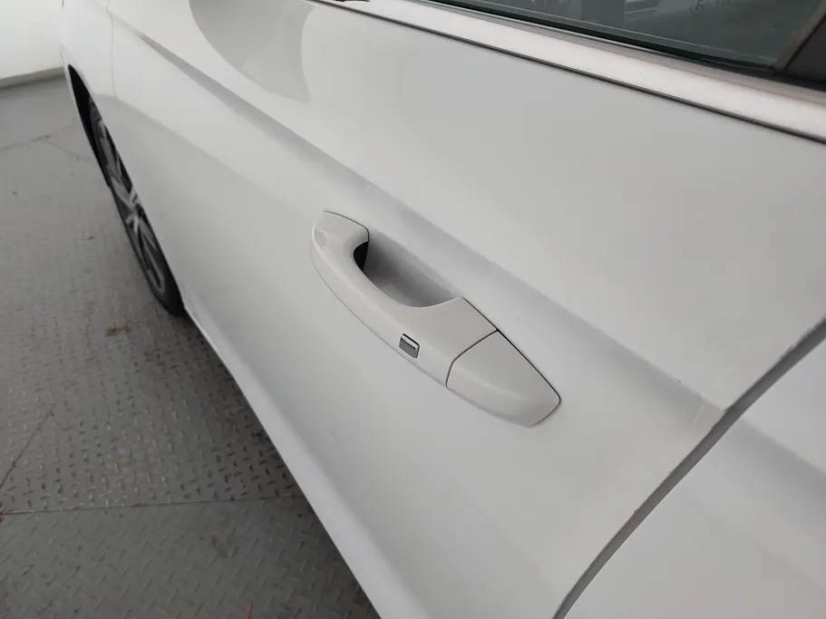 2023 Geely Emgrand GF 