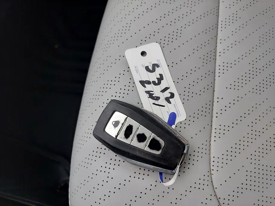 2023 Geely Emgrand GF 