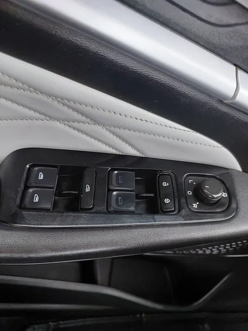 2023 Geely Emgrand GF 